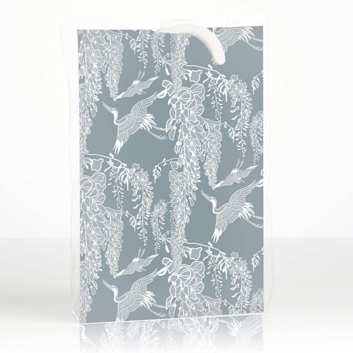 Scented Wardrobe Fresheners in a Floral Design for Cupboards, Drawers, Wardrobes - Picture 21 of 26