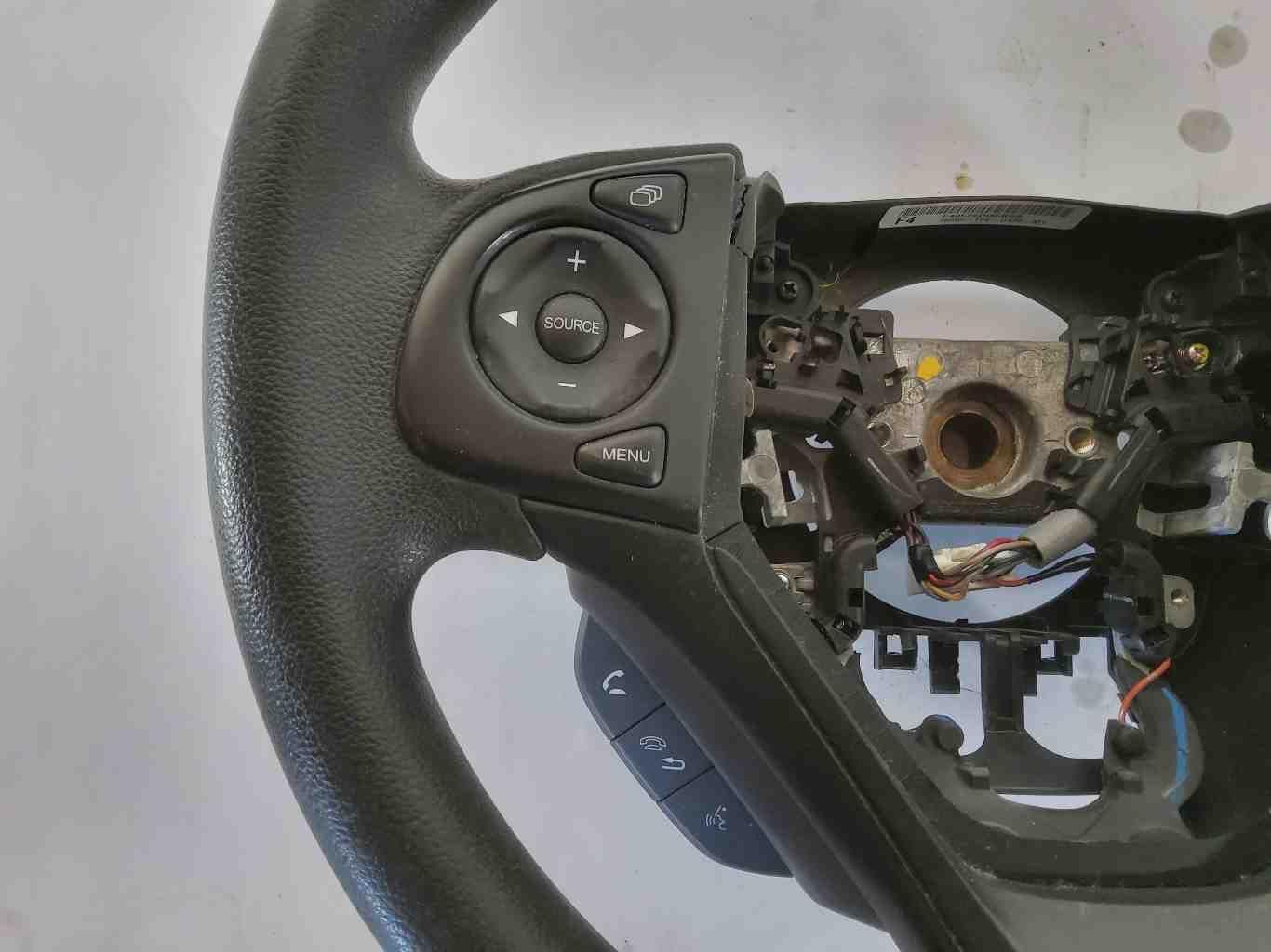 Steering Wheel HONDA CRV 12 13 14 15 16 eBay
