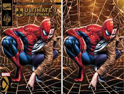 Ultimate Spider-Man スパイダーマン s-l400.jpg