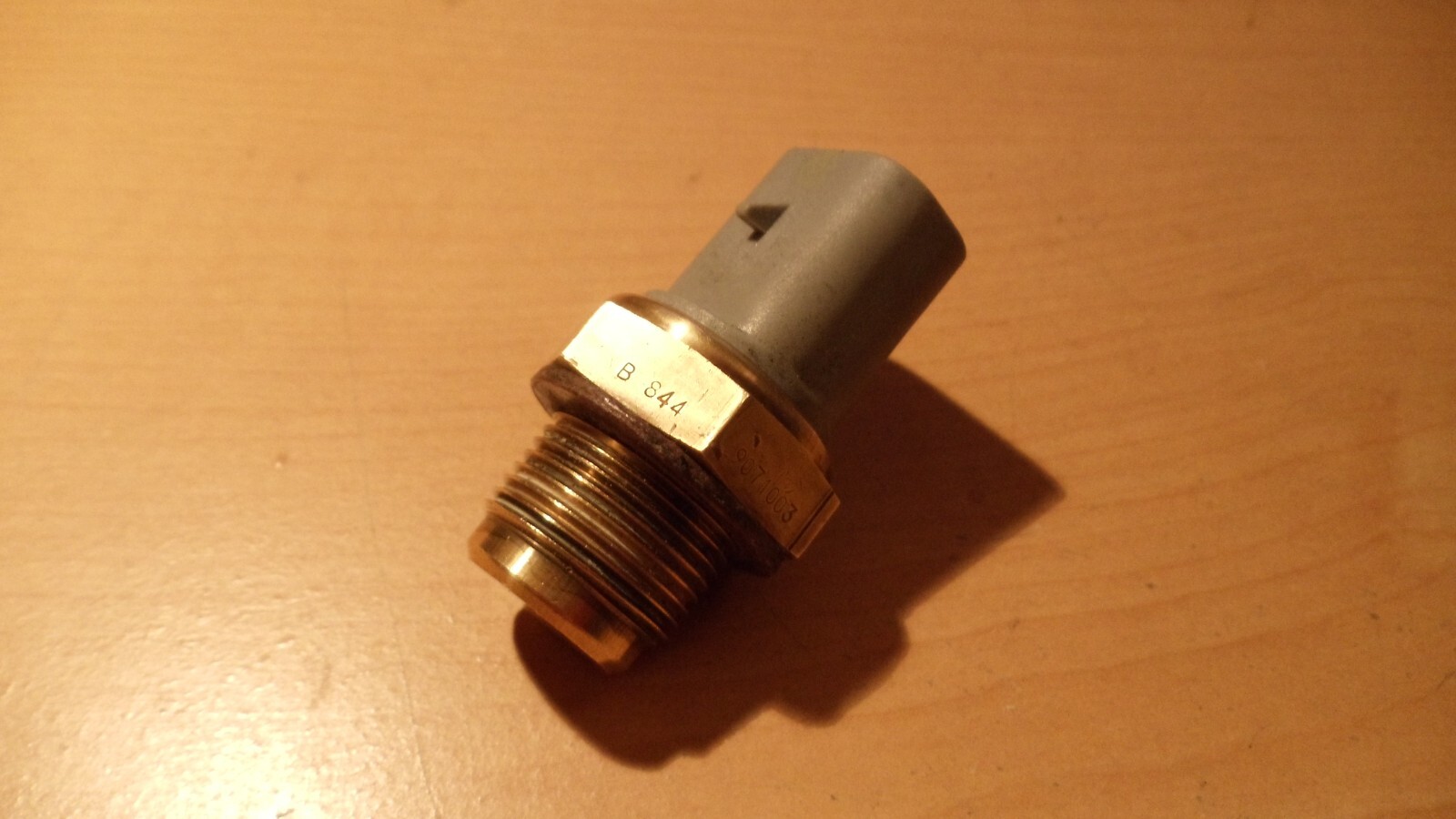Ferrari 348 355 456 512 F50 Mondial T Radiator Fan Switch 158655