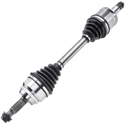 Front Left LH CV Axle Shaft Assembly for Toyota Camry 2007-2011