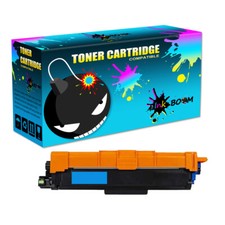 1 Cyan Toner Cartridge fits Brother TN223 TN227 MFC-L3770CDW HL-L3270CDW L3210CW