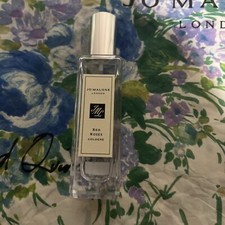 Rose Water & Vanilla Cologne (2023) Jo Malone London 香水- 一款