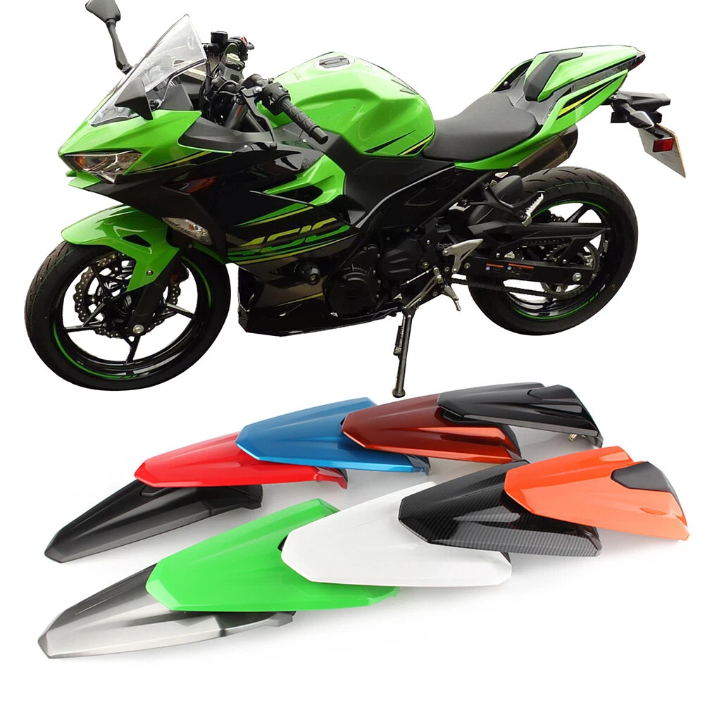 Kawasaki ninja 400 seat deals