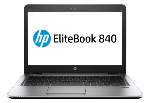 HP EliteBook 840 G4 · i7-7600U · 16GB · 500GB, photo 1 of 2