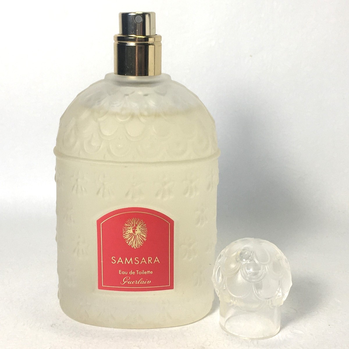 香水(ユニセックス) Guerlain Samsara Eau de Toilette 100ml Amazon.com: Samsara by Guerlain for Women - 2.5 oz EDT Spray