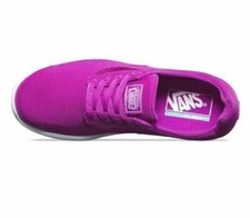 Vans Authentic Vans Iso Mujer Rosas Las Mejores Ofertas En