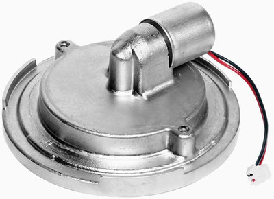 EBV-145-A inside Cover Assembly for G2 ECOS SOLIS Optima plus Flushometers