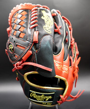 Rawlings Japan Gold Glove HOH Heart of the Hide LHT RH 11.75 Pitcher GR2HMA15W