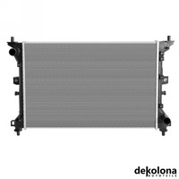Radiator KüHler FüR Suzuki SX4 S-Cross Vitara 15-25