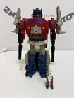 Transformers  G1 Power Master Powermaster PM Optimus prime complete vintage
