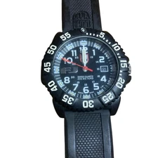 Luminox FJ Cruiser Limited Edition Men's Watch Toyota Collaboration From Japan