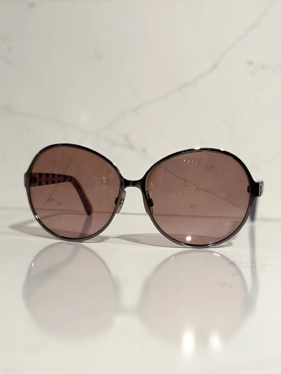 Purple Round Vintage Sunglasses for sale | eBay