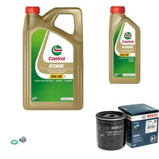 Filtre à huile Lexus IS SPORTCROSS