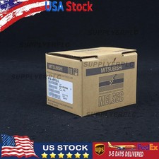 Mitsubishi New In Box FX1N-14MR-ES/UL program...