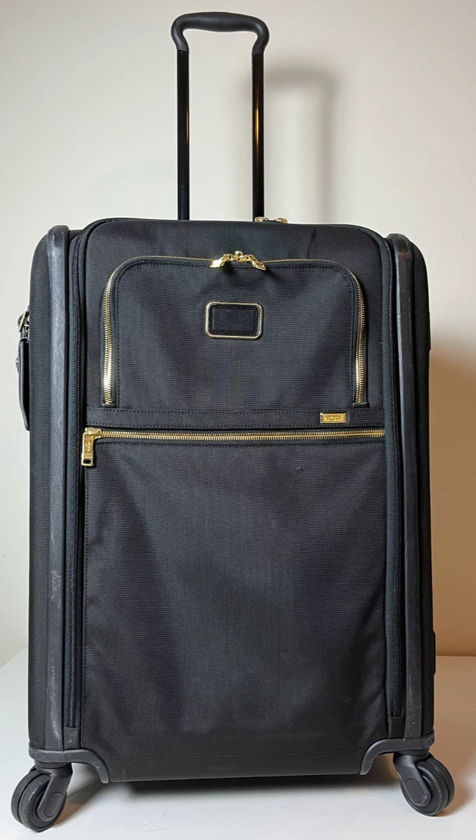 Tumi Gold Suitcases for sale | eBay