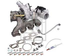 Turboladersatz für CHEVROLET OPEL