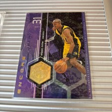 Reggie Miller Pacers Limited 31/500 60721