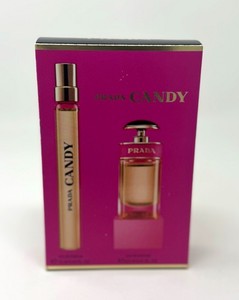 Prada Candy Perfume Set | eBay