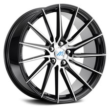 Mach Me19 Wheel 20x10 42 5x114.3 72.56 Black Single Rim Mach Me19 Wheel 20x10 42 5x114.3 72.56 Black Single Rim