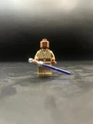 SW0417: Mace Windu (Without Cape) Lego Star Wars Minifigure