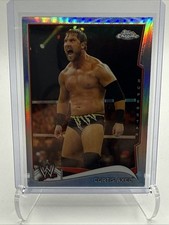 2014 Topps Chrome WWE 