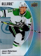 2023-24 Upper Deck Allure #51 Jason Robertson