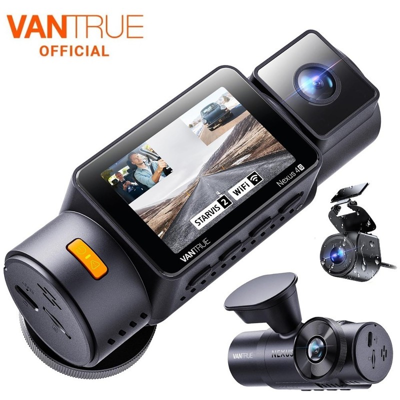 Vantrue N4S