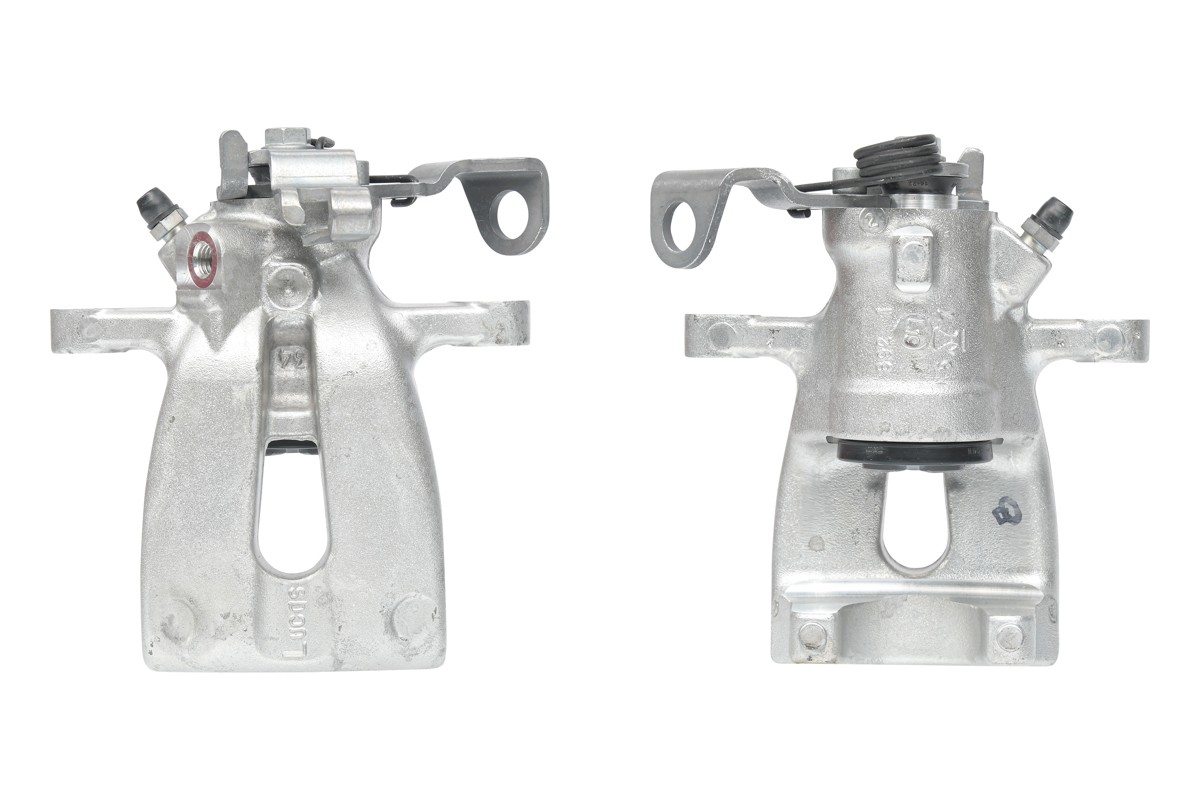 Rear Left ATE 24.3347-1711.5 Brake Caliper for OPEL,VAUXHALL