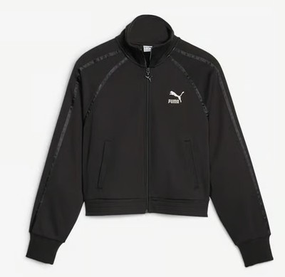 SUPER SALE  Puma T7 Womens Track Jacket (62146401)