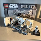 LEGO Star Wars: Boarding the Tantive IV (75387) Complete With Box