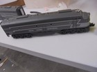 Rail King O Gauge 30-2140-1 NEW YORK CENTRAL  F-8 AA Power & Dummy W/ Protosound — photo 6