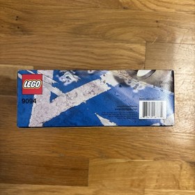 LEGO Racers: Star Striker (9094)