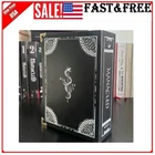 Entire Manacled Book with Illustrations - Hardcover by SenLinYu