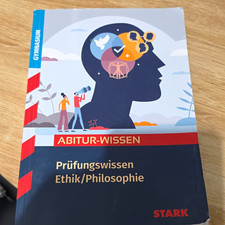 STARK Abitur-Wissen Prüfungswissen Ethik/Phi...