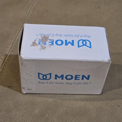 New / Sealed In Box - MOEN Lever Handle Kit 100657