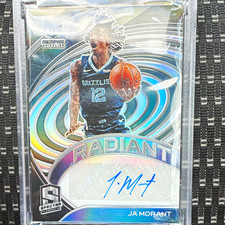 2020-21 Panini Spectra Basketball Cards 25