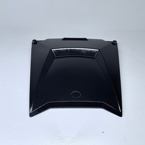 2012 POLARIS RZR 900 XP FRONT HOOD STORAGE COVER OEM STOCK 5438412-070