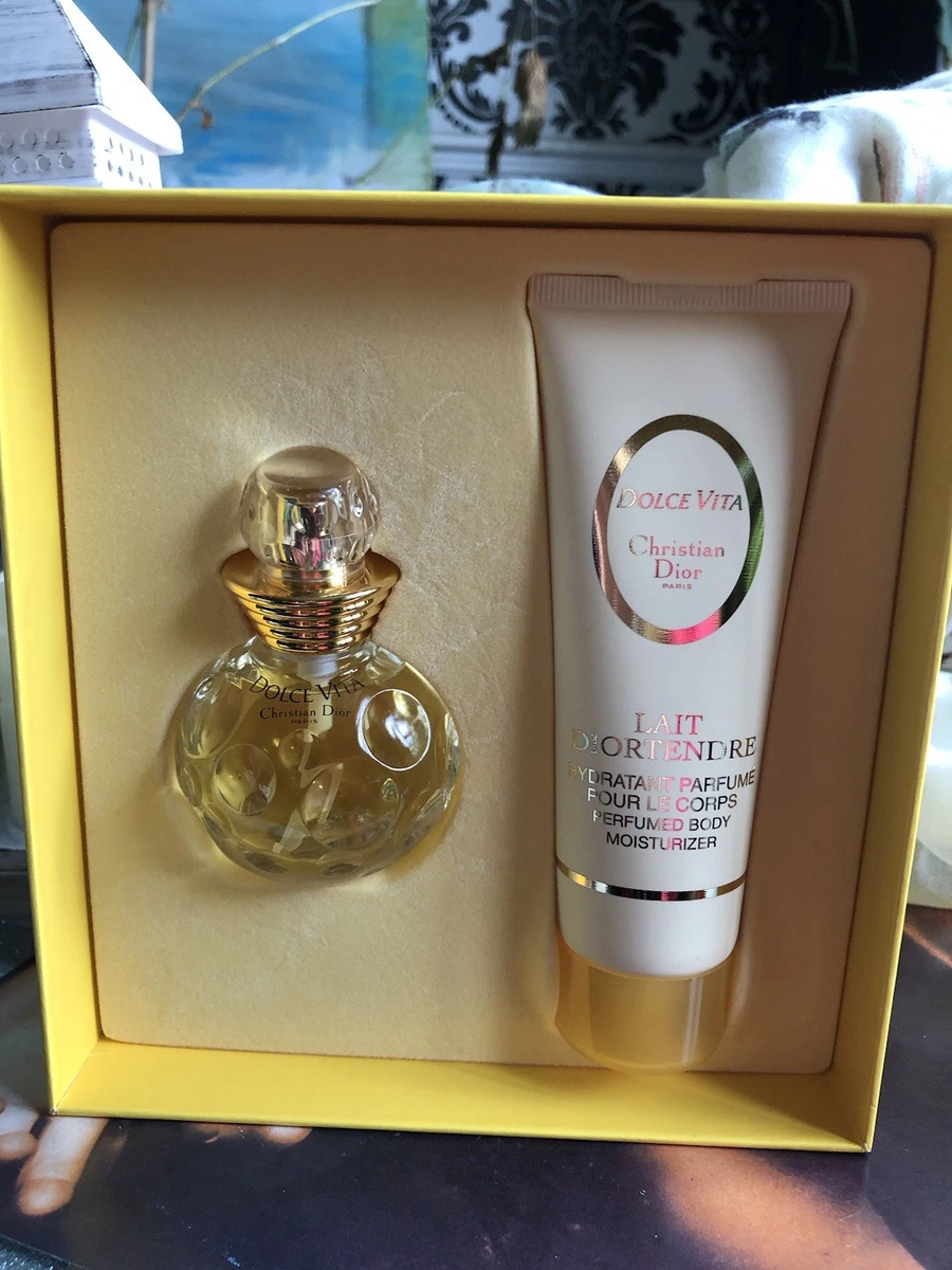 Eau De Dolce Vita for sale | eBay UK