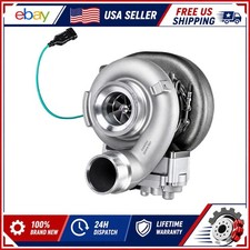 Fit For 2013-2018 Dodge Ram 6.7l Cummins Diesel Turbo Charger 5326055 3799840h Fit For 2013-2018 Dodge Ram 6.7l Cummins Diesel Turbo Charger 5326055 3799840h