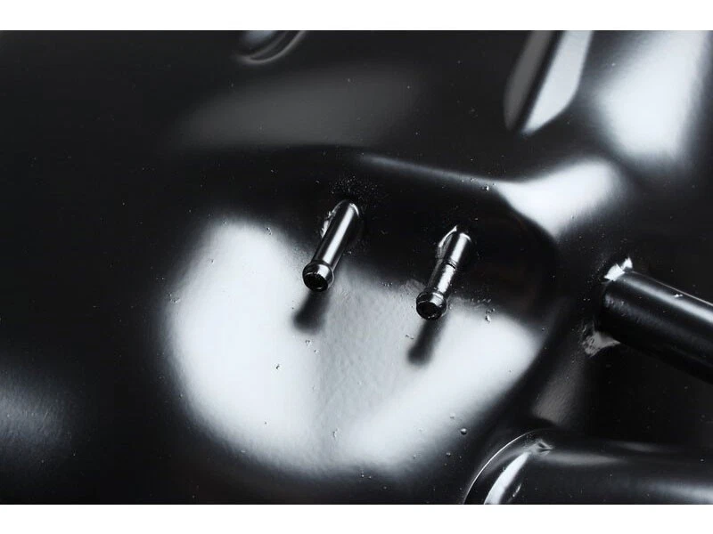 107-470-45-01 JP Group Dansk Fuel Tank Gas for MB Mercedes Mercedes-Benz 560SL - Image 4 of 4