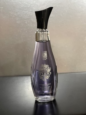 FLORAL CODE women's designer EDT 2.5 oz perfume spray by EAD