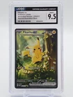 PIKACHU EX 2026 ASCENDED #276/217 SPECIAL ILLUSTRATION CGC 9.5 Q7128