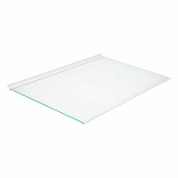 Glasplatte KüHlteil Kompatibel Mit Gorenje 482X325Mm KüHlgefrierkombination