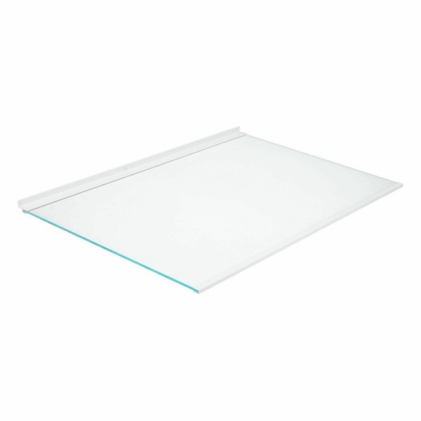 Glasplatte KüHlteil Kompatibel Mit Gorenje 482X325Mm KüHlgefrierkombination-image