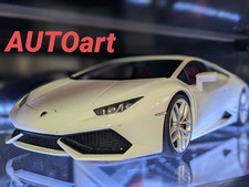 AUTOart 1/18 Lamborghini Huracan LP 610-4