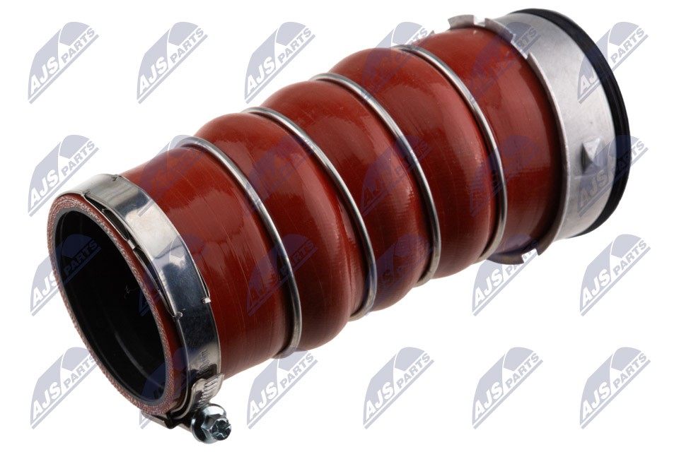 Air Hose For Bmw X5 E70 30Dx 06-10 X6 E71 30Dx 07-10 - Image 3