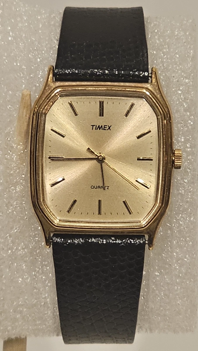 Timex Wristwatches with Vintage Gold for sale | eBay display picture 2