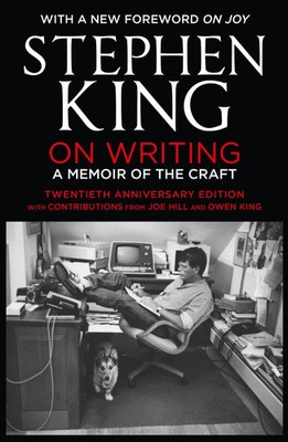 On Writing | Stephen King | Taschenbuch | 351 S. | Englisch | 2012