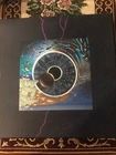 Pink Floyd Box Set Pulse 4 Records and Hard Cover Book  (LP579